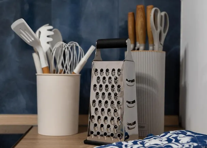 Апартаменты Vasami - In Centro Бари