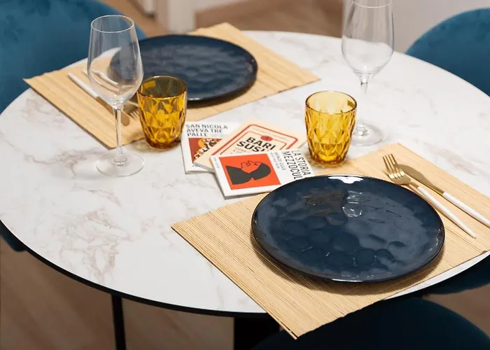 Апартаменты Vasami - In Centro *