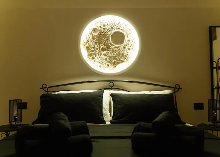 Vasami - In Centro Бари