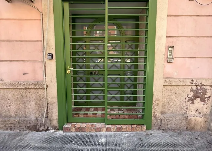 Apartment Vasami - In Centro *